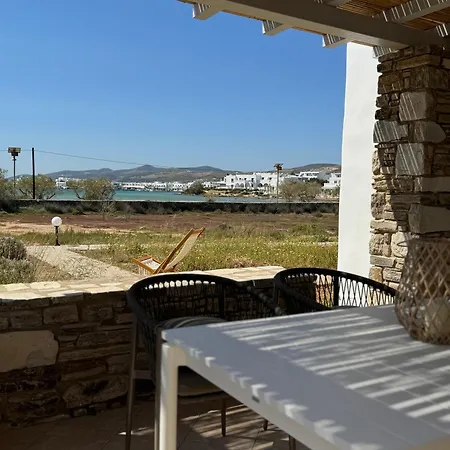 House Vakantiehuis