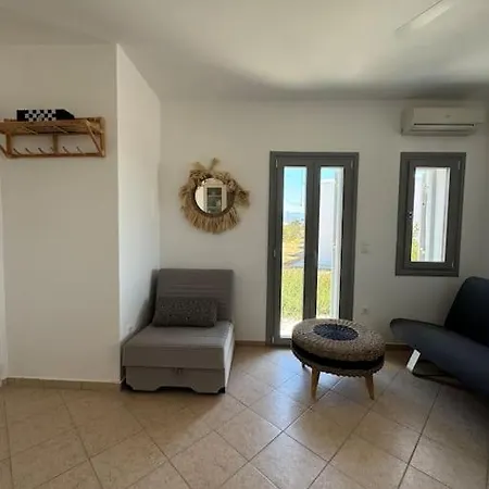 Vakantiehuis House Antiparos