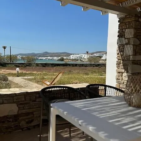 House * Antiparos