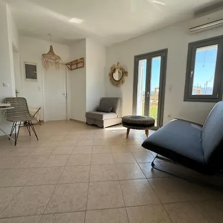House Antiparos
