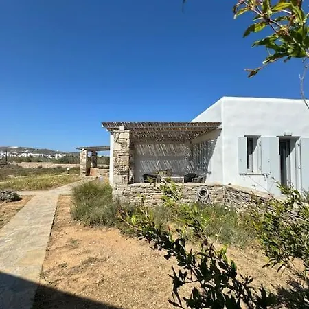 Vakantiehuis House Antiparos