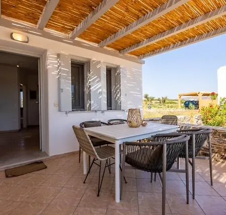 House Vakantiehuis Antiparos