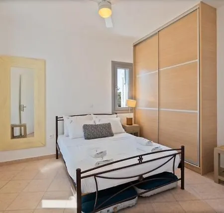 House * Antiparos