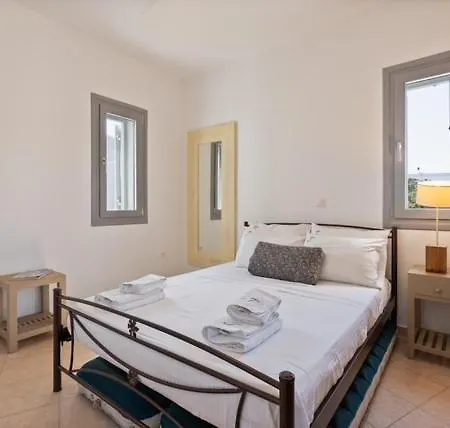 House Vakantiehuis *