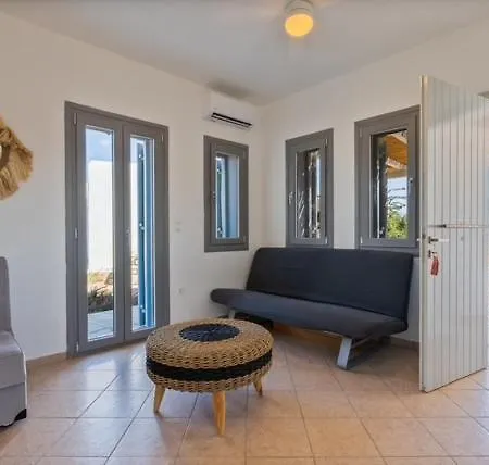 Vakantiehuis House
