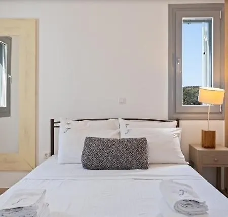House Vakantiehuis *