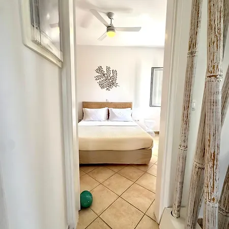 Vakantiehuis House Antiparos