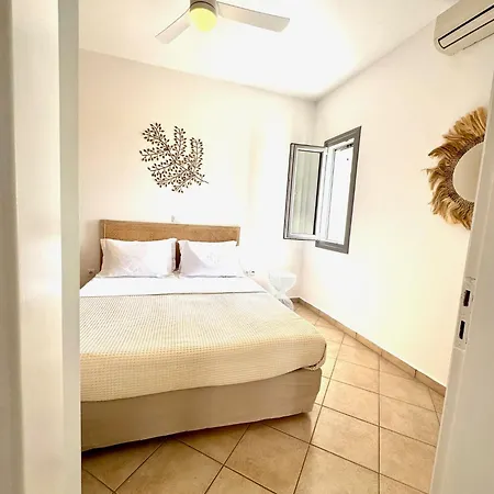 House Vakantiehuis *