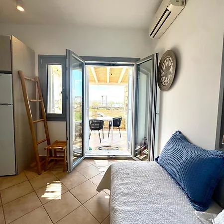 House * Antiparos