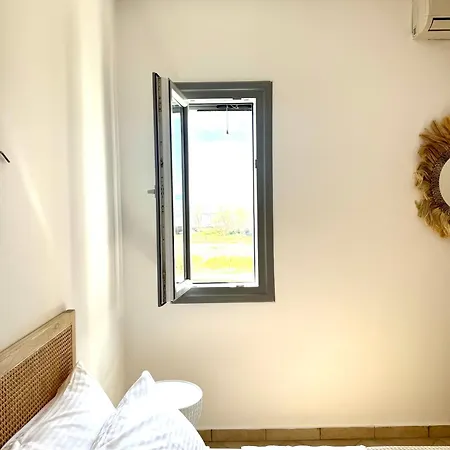 House Vakantiehuis