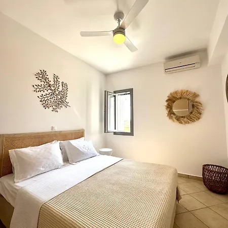 House * Antiparos
