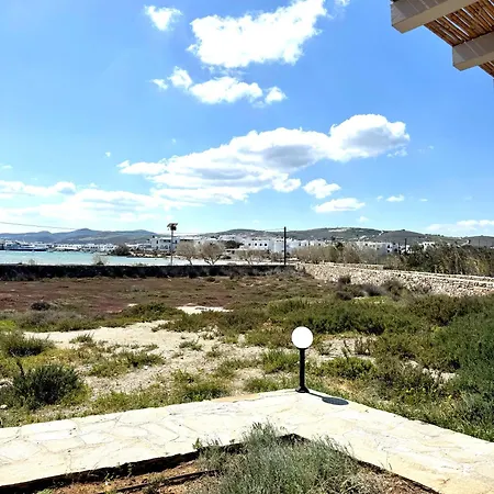 Vakantiehuis House *